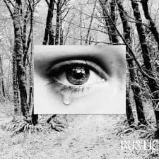 my tears are glitching