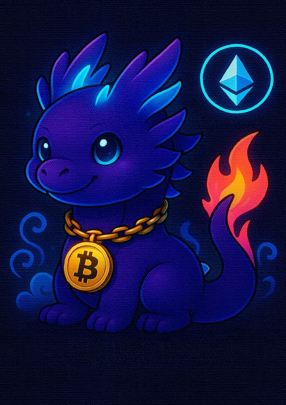 DrakoChain